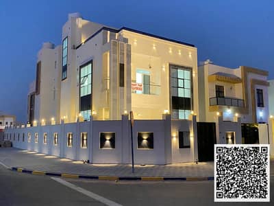 4 Schlafzimmer Villa zum Miete in Al Zahya, Ajman - WhatsApp Image 2026-10-29 at 11.33. 23 AM. jpeg
