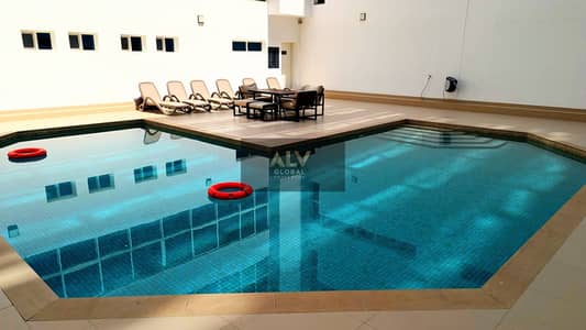 1 Bedroom Flat for Rent in Bur Dubai, Dubai - 1 BHK || MODERN FINISHING || ONLY FAMILY