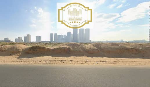 Mixed Use Land zum Verkauf in Al Alia, Ajman - Screenshot 2026-10-29 124725. png