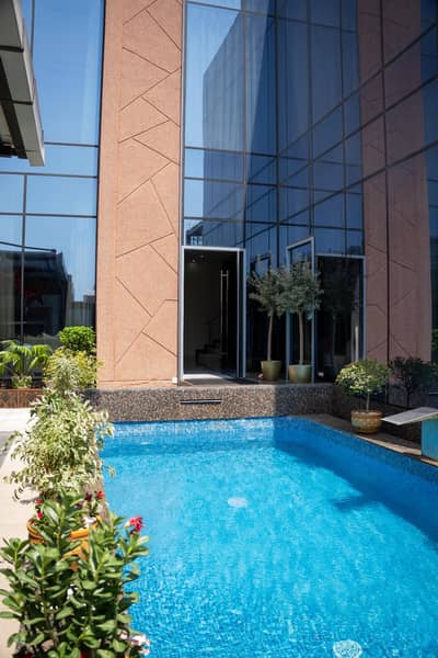 7 Bedroom Villa for Sale in Al Tallah 2, Ajman - WhatsApp Image 2026-10-26 at 4.13. 33 PM. jpeg