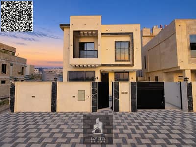 5 Camere Villa in vendita a Al Helio, Ajman - 1001522702. jpg