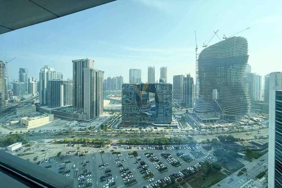 位于商业湾,行政塔楼,行政塔楼F座 3 卧室的公寓 3100000 AED - 17022119 位于商业湾,行政塔楼,行政塔楼F座 3 卧室的公寓 3100000 AED - 17022119