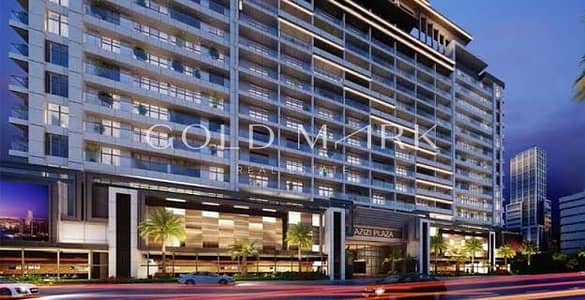 阿尔弗雷德街区， 迪拜 2 卧室公寓待租 - 位于阿尔弗雷德街区，阿齐兹广场 2 卧室的公寓 90000 AED - 17022132