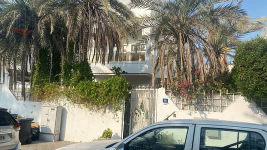 5 habitaciones Villa para en Alquiler en Jumeirah, Dubai - WhatsApp Image 2026-10-27 at 3.30. 05 PM. jpeg