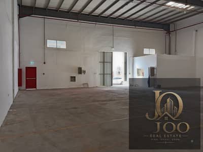 Warehouse in affitto a Umm Dera, Umm Al Quwain - WhatsApp Image 2026-09-15 at 3.47. 53 PM (2). jpeg