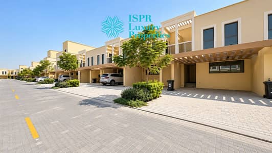 4 Slaapkamers Townhouse te Huur in DAMAC Lagoons, Dubai - Malta01 (16). png