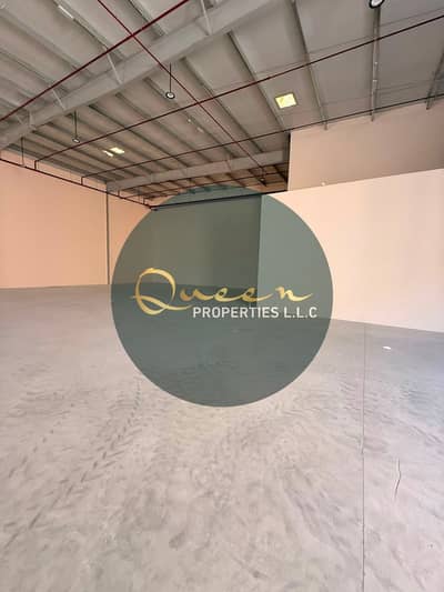 Warehouse for Rent in Al Sajaa Industrial, Sharjah - WhatsApp Image 2026-10-26 at 2.17. 23 PM. jpeg
