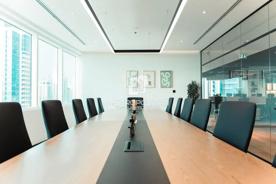 3 Combined Offices| 3YRS Secured Lease | 9.14% ROI