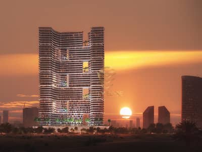 Студия Продажа в Мотор Сити, Дубай - Квартира в Мотор Сити,Binghatti Skyterraces, 600000 AED - 17022226 Студия Продажа в Мотор Сити, Дубай - Квартира в Мотор Сити,Binghatti Skyterraces, 600000 AED - 17022226