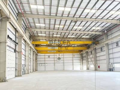 Warehouse zum Miete in Jebel Ali, Dubai - Lagerhalle in Jebel Ali,Jebel Ali Freezone,Jebel Ali Freezone South, 1884150 AED - 17022224 Warehouse zum Miete in Jebel Ali, Dubai - Lagerhalle in Jebel Ali,Jebel Ali Freezone,Jebel Ali Freezone South, 1884150 AED - 17022224