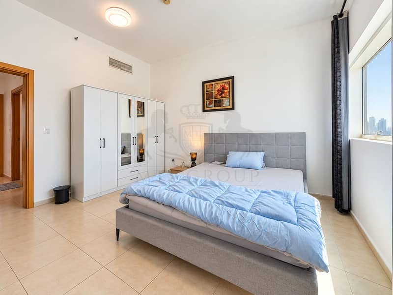 6 Bright Modern Bedroom with City View. png