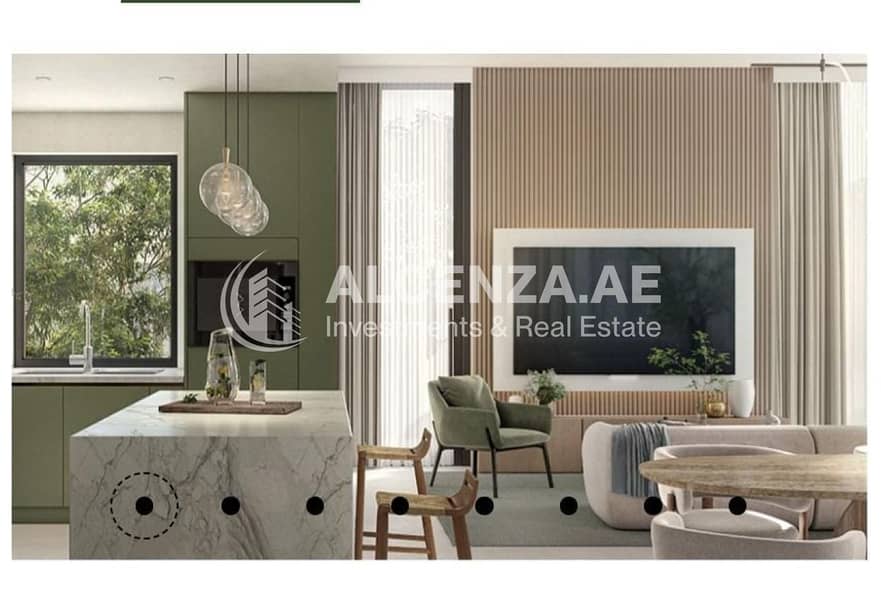 Spacious 1BR | Low Floor | Prime Location