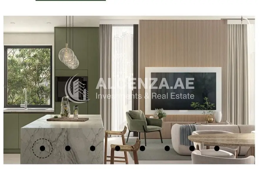 Spacious 1BR | Low Floor | Prime Location