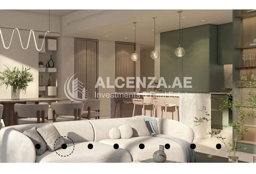 Spacious 1BR | Low Floor | Prime Location
