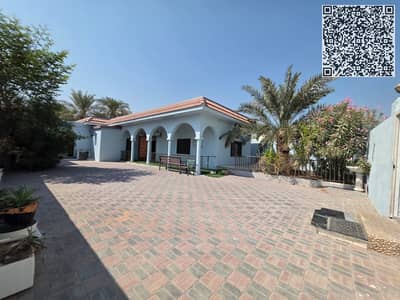 3 Schlafzimmer Villa zum Miete in Al Shahba, Sharjah - 1000056367. jpg