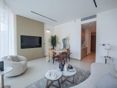 2 habitaciones Hotel Apartment para en Venta en Al Sufouh, Dubai - 2. jpeg 2 habitaciones Hotel Apartment para en Venta en Al Sufouh, Dubai - 2. jpeg