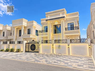 4 habitaciones Villa para en Venta en Al Helio, Ajman - WhatsApp Image 2026-10-28 at 7.41. 52 PM (1). jpeg