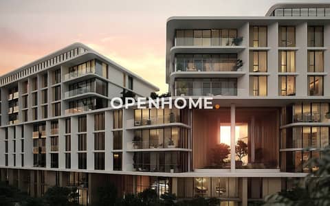 2 Schlafzimmer Wohnung zum Verkauf in Saadiyat Island, Abu Dhabi - Wohnung in Saadiyat Island,Solea, 2 schlafzimmer, 3400000 AED - 17022288 2 Schlafzimmer Wohnung zum Verkauf in Saadiyat Island, Abu Dhabi - Wohnung in Saadiyat Island,Solea, 2 schlafzimmer, 3400000 AED - 17022288