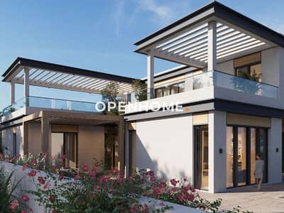 5 Schlafzimmer Villa zum Verkauf in Al Hudayriat Island, Abu Dhabi - Villa in Al Hudayriat Island,Al Naseem Community, 5 schlafzimmer, 9488341 AED - 16882655 5 Schlafzimmer Villa zum Verkauf in Al Hudayriat Island, Abu Dhabi - Villa in Al Hudayriat Island,Al Naseem Community, 5 schlafzimmer, 9488341 AED - 16882655