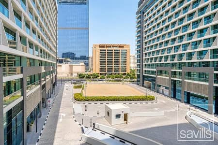 Studio for Sale in Palm Jumeirah, Dubai - Private Beach| Spacious layout | Investment Appeal Studio for Sale in Palm Jumeirah, Dubai - Private Beach| Spacious layout | Investment Appeal