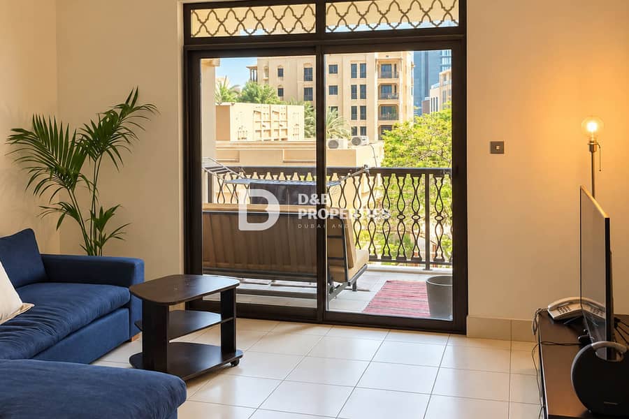 Appartement in Downtown Dubai,Old Town,Reehan,Reehan 1, 2 slaapkamers, 3500000 AED - 17022319 Appartement in Downtown Dubai,Old Town,Reehan,Reehan 1, 2 slaapkamers, 3500000 AED - 17022319