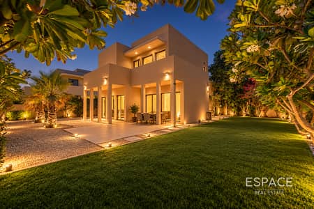 3 Schlafzimmer Villa zum Miete in Arabian Ranches, Dubai - Villa in Arabian Ranches，Saheel，Saheel 1, 3 schlafzimmer, 290000 AED - 12030804