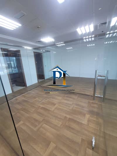 Office for Rent in Al Nahda (Dubai), Dubai - 1000153447. jpg