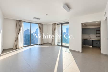 2 Schlafzimmer Wohnung zum Miete in Downtown Dubai, Dubai - Wohnung in Downtown Dubai，Forte，Forte 1, 2 schlafzimmer, 160000 AED - 17012424