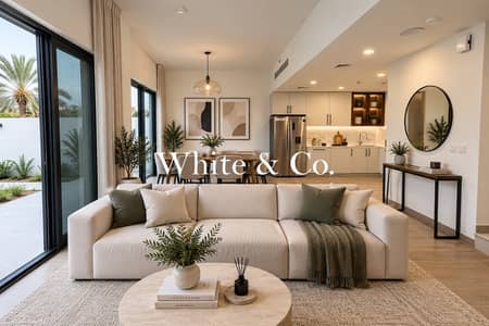 3 Camere Appartamento in vendita a Town Square, Dubai - Appartamento a Town Square，The Hamilton, 3 camere da letto, 3100000 AED - 17022338