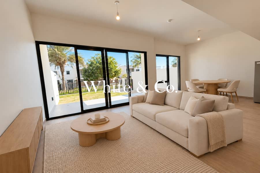 Appartamento a Town Square,Holland Gardens, 3 camere da letto, 2798888 AED - 17022336 Appartamento a Town Square,Holland Gardens, 3 camere da letto, 2798888 AED - 17022336