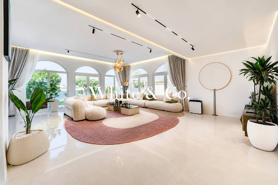 Villa à Palm Jumeirah,Garden Homes Palm Jumeirah,Garden Homes Frond C, 4 chambres, 2000000 AED - 17022339 Villa à Palm Jumeirah,Garden Homes Palm Jumeirah,Garden Homes Frond C, 4 chambres, 2000000 AED - 17022339