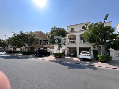 4 Camere Townhouse in affitto a Al Hamra Village, Ras Al Khaimah - Villetta a schiera a Al Hamra Village, 4 camere da letto, 150000 AED - 17022352 4 Camere Townhouse in affitto a Al Hamra Village, Ras Al Khaimah - Villetta a schiera a Al Hamra Village, 4 camere da letto, 150000 AED - 17022352