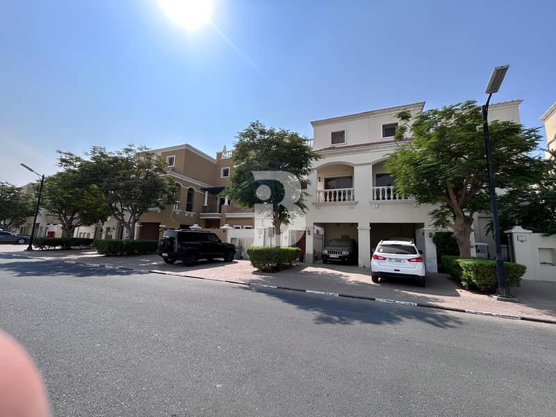 Villetta a schiera a Al Hamra Village, 4 camere da letto, 150000 AED - 17022352 Villetta a schiera a Al Hamra Village, 4 camere da letto, 150000 AED - 17022352