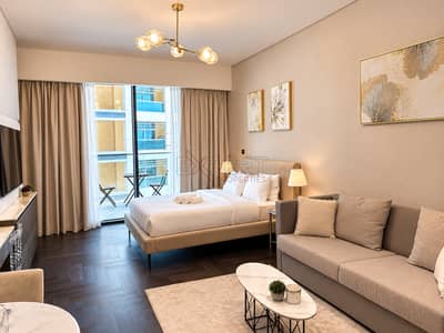 Studio te Huur in Dubai Healthcare City Phase 2, Dubai - Image 1 Studio te Huur in Dubai Healthcare City Phase 2, Dubai - Image 1