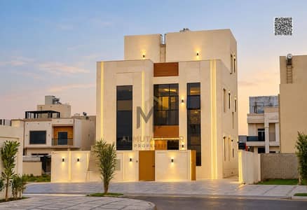 5 Slaapkamers Villa te Koop in Al Helio, Ajman - batch_70f6cd9a-c965-45ed-9926-8e1d83bac2e4. jpg 5 Slaapkamers Villa te Koop in Al Helio, Ajman - batch_70f6cd9a-c965-45ed-9926-8e1d83bac2e4. jpg