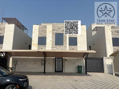 6 Bedroom Villa for Rent in Al Zahya, Ajman - WhatsApp Image 2026-10-29 at 1.14. 40 AM (4)_Watermarked. jpg 6 Bedroom Villa for Rent in Al Zahya, Ajman - WhatsApp Image 2026-10-29 at 1.14. 40 AM (4)_Watermarked. jpg