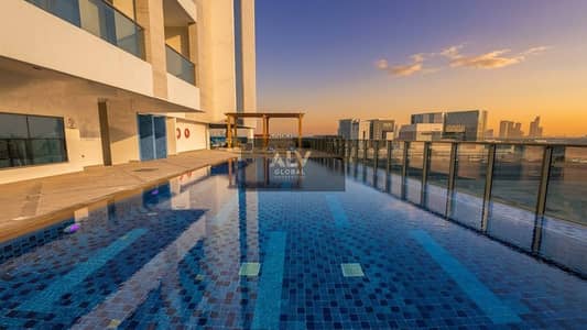 1 Slaapkamer Appartement te Huur in Dubai Healthcare City Phase 2, Dubai - Appartement in Dubai Healthcare City Phase 2，Al Waleed Gardens, 1 slaapkamer, 67000 AED - 17022412