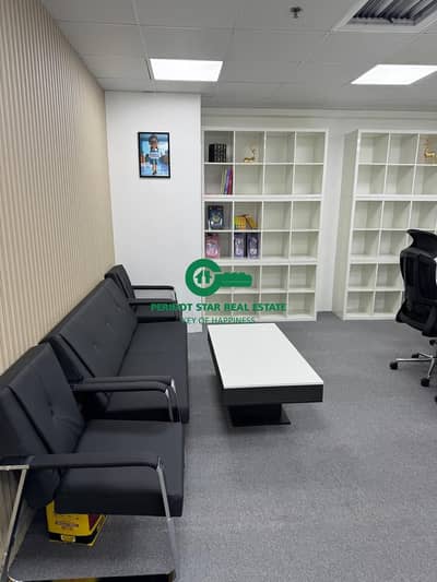 Office for Rent in Sheikh Zayed Road, Dubai - WhatsApp Image 2026-10-26 at 5.44. 14 PM. jpeg