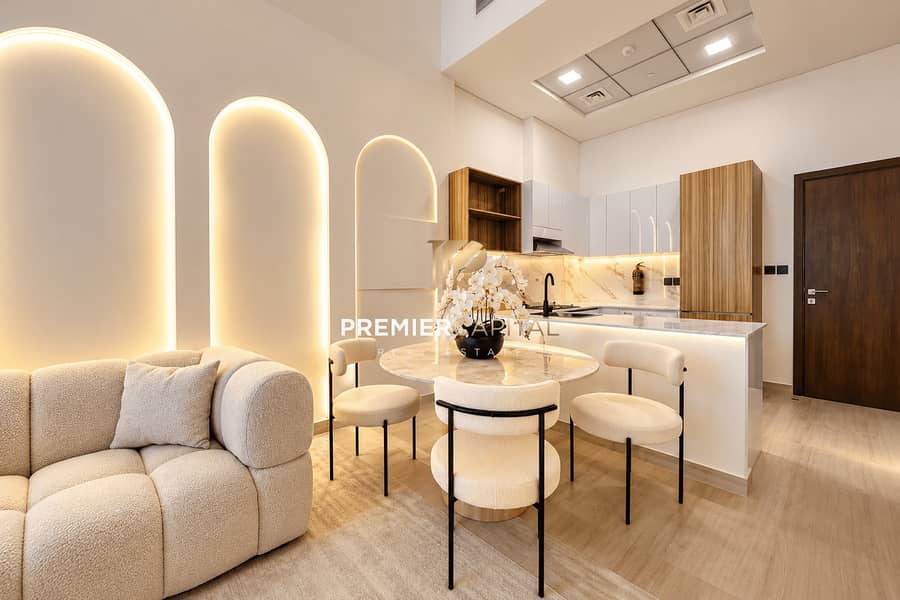 Appartement in Jumeirah Village Circle (JVC),JVC District 15,Pantheon Elysee III, 1 slaapkamer, 950000 AED - 17022434 Appartement in Jumeirah Village Circle (JVC),JVC District 15,Pantheon Elysee III, 1 slaapkamer, 950000 AED - 17022434