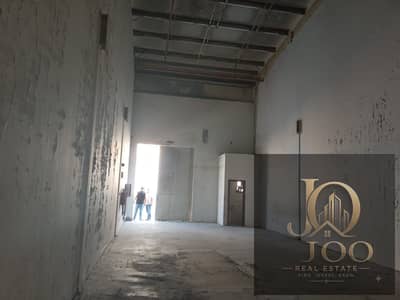 Warehouse in affitto a Al Jurf, Ajman - WhatsApp Image 2026-10-25 at 1.40. 02 PM (2). jpeg