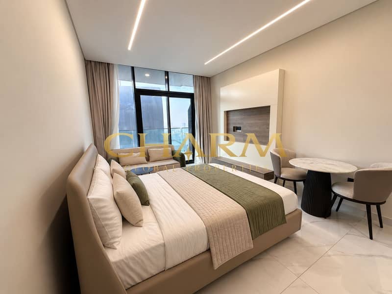3 Styled Modern Bedroom Studio. png