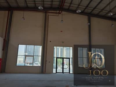 Warehouse de  à à louer à Umm Dera, Umm Al Quwain - WhatsApp Image 2026-09-14 at 12.02. 19 PM. jpeg