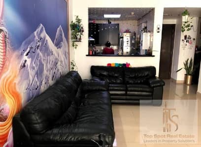 1 Camera Appartamento in affitto a Dubai Production City (IMPZ), Dubai - WhatsApp Image 2026-10-22 at 10.41. 33 AM. jpeg