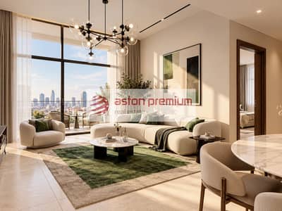 1 Bedroom Apartment for Sale in Jumeirah Village Circle (JVC), Dubai - Prime JVC Investment | Off Plan| Handover Dec 2026 1 Bedroom Apartment for Sale in Jumeirah Village Circle (JVC), Dubai - Prime JVC Investment | Off Plan| Handover Dec 2026