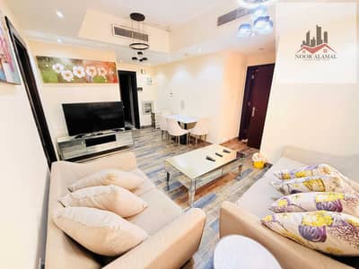 1 habitación Apartamento para en Alquiler en Al Nabba, Sharjah - bdcf6baa-0b14-45e6-9bb4-4efba2d2a9d5. jpg