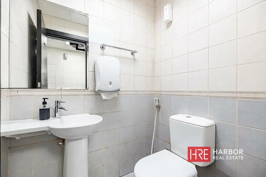 Modern Office | Partitioned | Open View