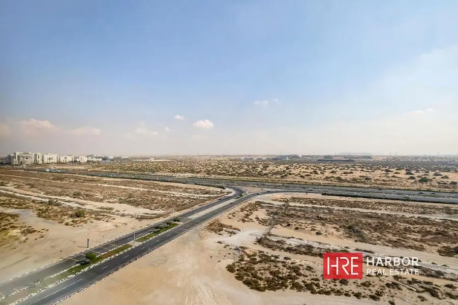 Modern Office | Partitioned | Open View