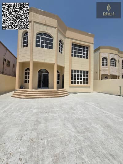 5 Bedroom Villa for Rent in Al Mowaihat, Ajman - image - 2026-10-29T012400.581. png