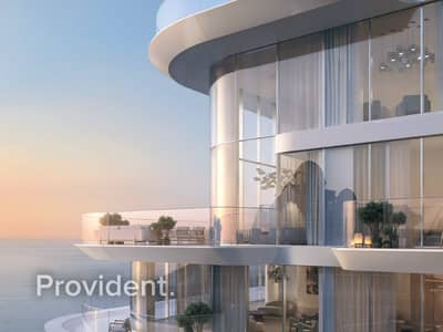 3 Schlafzimmer Wohnung zum Verkauf in Palm Jumeirah, Dubai - Wohnung in Palm Jumeirah,The Crescent,Passo by Beyond, 3 schlafzimmer, 13284000 AED - 17022570 3 Schlafzimmer Wohnung zum Verkauf in Palm Jumeirah, Dubai - Wohnung in Palm Jumeirah,The Crescent,Passo by Beyond, 3 schlafzimmer, 13284000 AED - 17022570