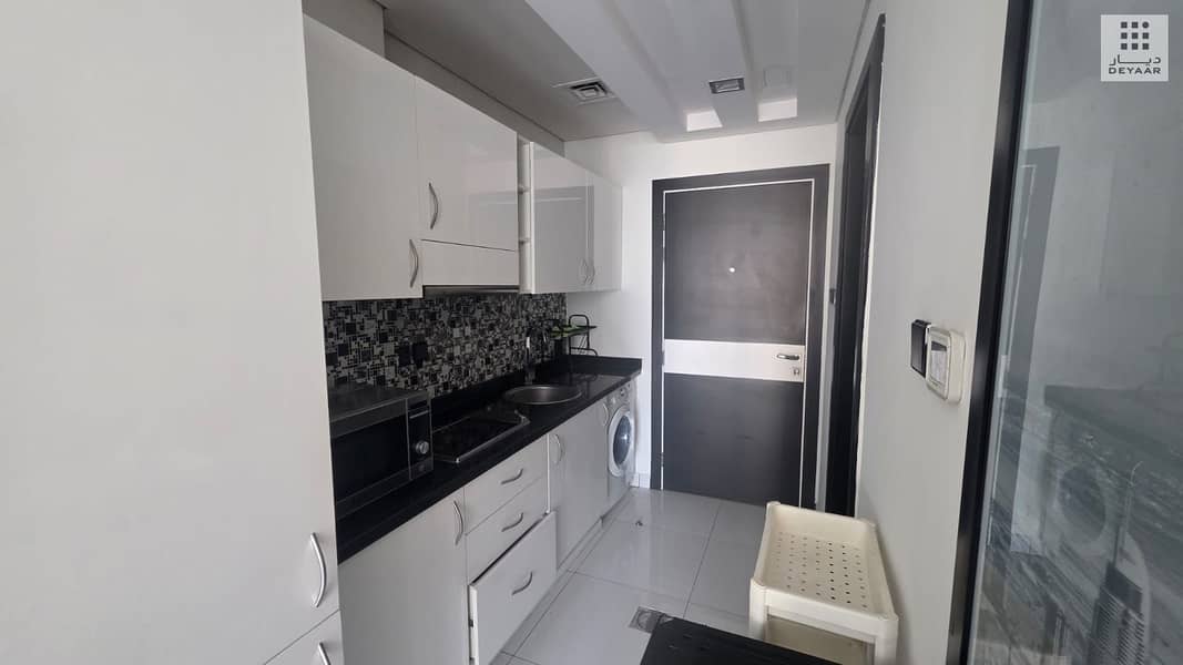 Spacious Studio | Giovanni Boutique Suites, Dubai Sports City | AED ...